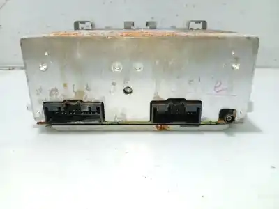Pièce détachée automobile d'occasion système audio / radiocd pour ford fiesta vi (cb1, ccn) 1.0 ecoboost références oem iam am5t18c815pg  