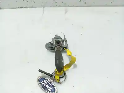 Автозапчасти б/у цилиндр левой передней двери за ford fiesta vi (cb1, ccn) 1.0 ecoboost ссылки oem iam 1761359  