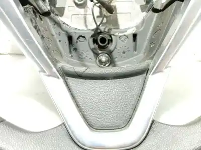 Автозапчастина б/у кермо для ford fiesta vi (cb1, ccn) 1.0 ecoboost посилання на oem iam 8a618600d  