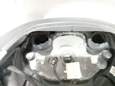 Автозапчастина б/у кермо для ford fiesta vi (cb1, ccn) 1.0 ecoboost посилання на oem iam 8a618600d  