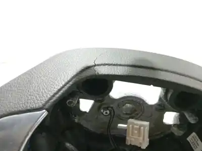 Автозапчастина б/у кермо для ford fiesta vi (cb1, ccn) 1.0 ecoboost посилання на oem iam 8a618600d  