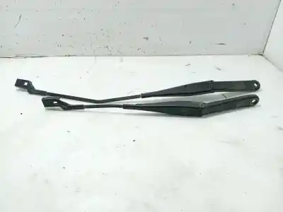 Second-hand car spare part front right windshield wiper arm for ford fiesta vi (cb1, ccn) 1.0 ecoboost oem iam references 1826839  2026776