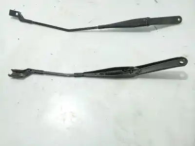 Second-hand car spare part front right windshield wiper arm for ford fiesta vi (cb1, ccn) 1.0 ecoboost oem iam references 1826839  2026776