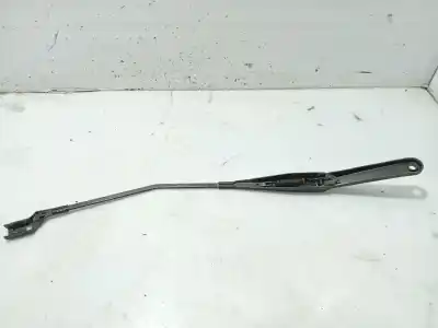 Second-hand car spare part front right windshield wiper arm for ford fiesta vi (cb1, ccn) 1.0 ecoboost oem iam references 1826839  2026776