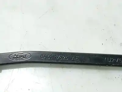 Second-hand car spare part front right windshield wiper arm for ford fiesta vi (cb1, ccn) 1.0 ecoboost oem iam references 1826839  2026776