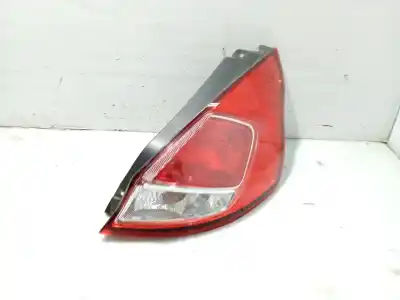 İkinci el araba yedek parçası SAG KUYRUK LAMBASI için FORD FIESTA VI (CB1, CCN) 1.0 ECOBOOST OEM IAM referansları 1877010  