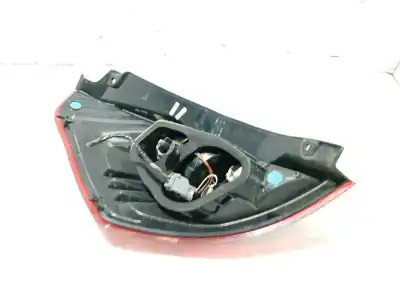 Автозапчастина б/у правий ліхтар для ford fiesta vi (cb1, ccn) 1.0 ecoboost посилання на oem iam 1877010  c1bb14404a