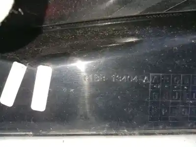 Автозапчастина б/у правий ліхтар для ford fiesta vi (cb1, ccn) 1.0 ecoboost посилання на oem iam 1877010  c1bb14404a