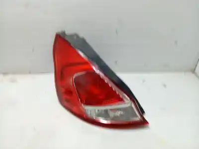 İkinci el araba yedek parçası SOL KUYRUK LAMBASI için FORD FIESTA VI (CB1, CCN) 1.0 ECOBOOST OEM IAM referansları 1877011  