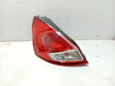 İkinci el araba yedek parçası sol kuyruk lambasi için ford fiesta vi (cb1, ccn) 1.0 ecoboost oem iam referansları 1877011  c1bb13405a