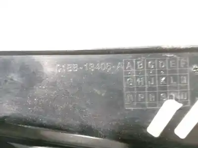 İkinci el araba yedek parçası sol kuyruk lambasi için ford fiesta vi (cb1, ccn) 1.0 ecoboost oem iam referansları 1877011  c1bb13405a