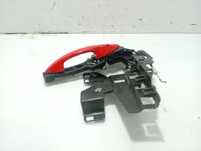 Second-hand car spare part exterior left front door handle for ford fiesta vi (cb1, ccn) 1.0 ecoboost oem iam references 1788863 8a61a21979ae 8a61a224a37an