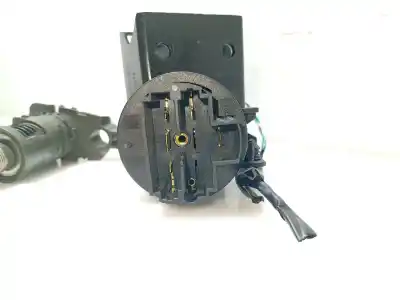 Second-hand car spare part lock key set for lancia ypsilon (843_) 1.2 (843.axb1a) oem iam references 46845361 00468453610 / 61027500 51727150