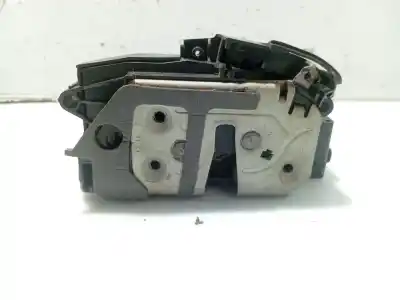 Pièce détachée automobile d'occasion serrure de porte avant droite pour ford fiesta vi (cb1, ccn) 1.0 ecoboost références oem iam 2048282