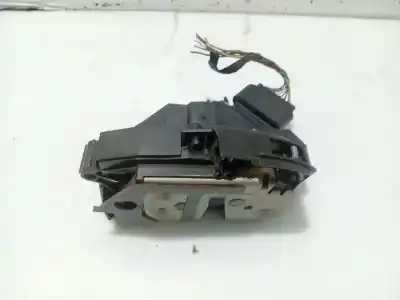 Second-hand car spare part front right door lock for ford fiesta vi (cb1, ccn) 1.0 ecoboost oem iam references 2048282  am5au21812be