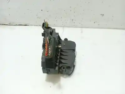 Second-hand car spare part left front door lock for ford fiesta vi (cb1, ccn) 1.0 ecoboost oem iam references 2049023  am5au21813ae