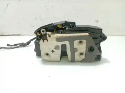 Pièce détachée automobile d'occasion serrure de porte arrière gauche pour ford fiesta vi (cb1, ccn) 1.0 ecoboost références oem iam 2053477