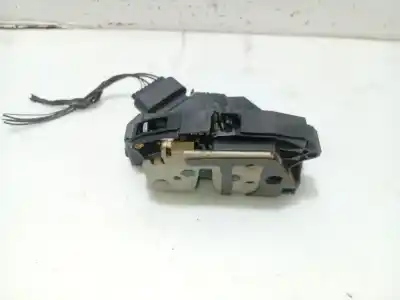 Second-hand car spare part rear left door lock for ford fiesta vi (cb1, ccn) 1.0 ecoboost oem iam references 2053477  am5ar26413ae