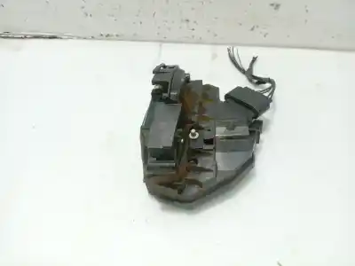 Second-hand car spare part rear left door lock for ford fiesta vi (cb1, ccn) 1.0 ecoboost oem iam references 2053477  am5ar26413ae