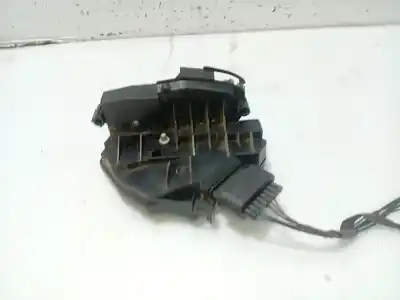 Second-hand car spare part rear left door lock for ford fiesta vi (cb1, ccn) 1.0 ecoboost oem iam references 2053477  am5ar26413ae