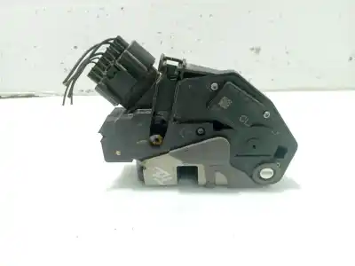 Pièce détachée automobile d'occasion serrure de porte arrière droite pour ford fiesta vi (cb1, ccn) 1.0 ecoboost références oem iam 2053473