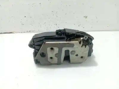 Автозапчасти б/у замок задней правой двери за ford fiesta vi (cb1, ccn) 1.0 ecoboost ссылки oem iam 2053473  