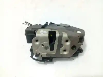 Автозапчасти б/у замок задней правой двери за ford fiesta vi (cb1, ccn) 1.0 ecoboost ссылки oem iam 2053473  