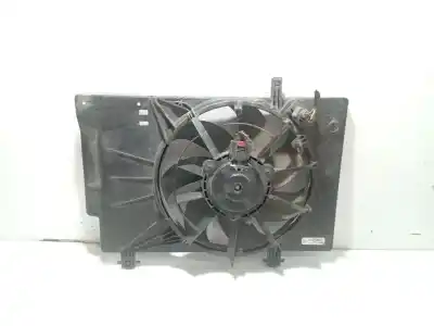 İkinci el araba yedek parçası ELEKTRO FAN için FORD FIESTA VI (CB1, CCN)  OEM IAM referansları 2145091 FS2064 C1B18C607AE