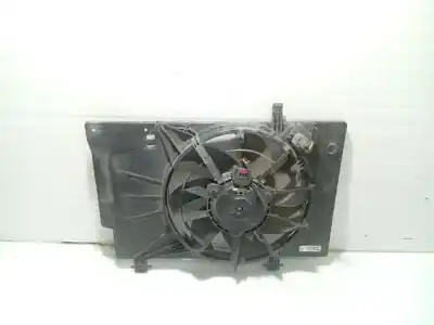 Piesă de schimb auto la mâna a doua electroventilator radiator pentru ford fiesta vi (cb1, ccn) 1.0 ecoboost referințe oem iam 2145091 fs2064 c1b18c607ae