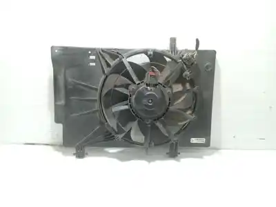 Piesă de schimb auto la mâna a doua electroventilator radiator pentru ford fiesta vi (cb1, ccn) 1.0 ecoboost referințe oem iam 2145091 fs2064 c1b18c607ae