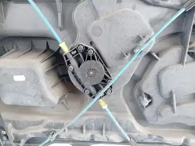 Second-hand car spare part right front window motor for lancia ypsilon (843_) 1.2 (843.axb1a) oem iam references 71732835 3f2334d 51001603