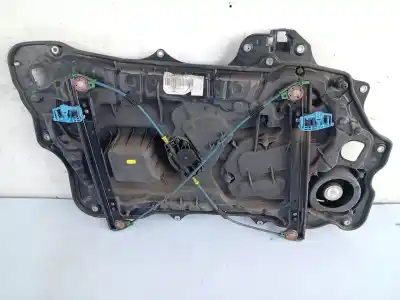 Second-hand car spare part right front window motor for lancia ypsilon (843_) 1.2 (843.axb1a) oem iam references 71732835 3f2334d 51001603