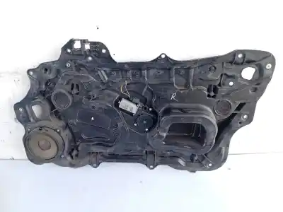 Second-hand car spare part right front window motor for lancia ypsilon (843_) 1.2 (843.axb1a) oem iam references 71732835 3f2334d 51001603
