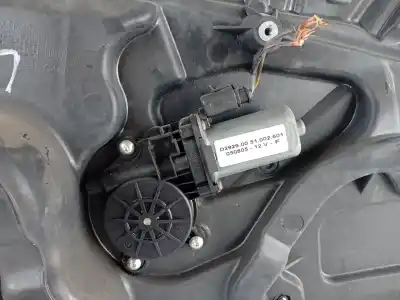 Автозапчастина б/у двигатель переднього ліва вікна для lancia ypsilon (843_) 1.2 (843.axb1a) посилання на oem iam 71732831