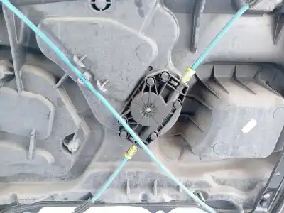 Автозапчастина б/у двигатель переднього ліва вікна для lancia ypsilon (843_) 1.2 (843.axb1a) посилання на oem iam 71732831 51002601 d292900
