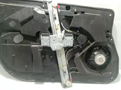Second-hand car spare part passenger side right window regulator for ford fiesta vi (cb1, ccn) 1.0 ecoboost oem iam references 1837993  c1bba045h16ab