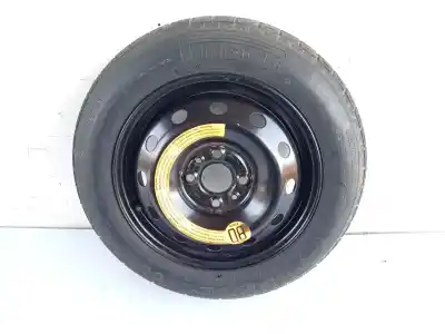 Автозапчасти б/у ЗАПАСНОЕ КОЛЕСО за LANCIA YPSILON (843_) 1.2 (843.AXB1A) ссылки OEM IAM 46531876  