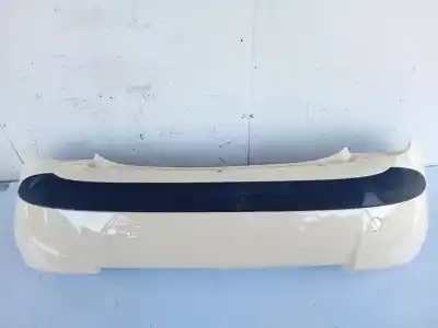 Автозапчасти б/у ЗАДНИЙ БАМПЕР за LANCIA YPSILON (843_) 1.2 (843.AXB1A) ссылки OEM IAM 735346828  