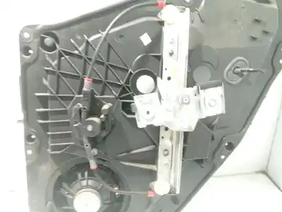 Second-hand car spare part rear left window regulator for ford fiesta vi (cb1, ccn) 1.0 ecoboost oem iam references 2041182  c1bba045h23ac
