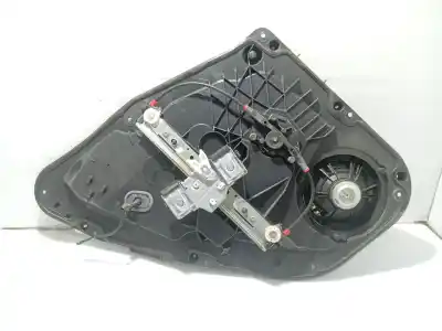 Piesă de schimb auto la mâna a doua mecanism actionare geam spate dreapta pentru ford fiesta vi (cb1, ccn) 1.0 ecoboost referințe oem iam 2041210