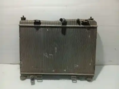 Piesă de schimb auto la mâna a doua radiator de apa pentru ford fiesta vi (cb1, ccn) 1.0 ecoboost referințe oem iam 1768105
