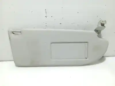 Tweedehands auto-onderdeel RECHTS ZONNESCHERM voor SEAT IBIZA IV (6J5, 6P1) 1.2 TDI OEM IAM-referenties 6J0857552C  