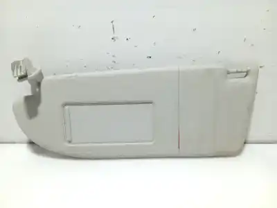 Tweedehands auto-onderdeel LINKER ZONNESCHERM voor SEAT IBIZA IV (6J5, 6P1) 1.2 TDI OEM IAM-referenties 6L0857551E  