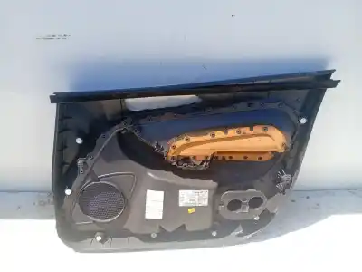 İkinci el araba yedek parçası sol ön kapi kaplamasi için ford fiesta vi (cb1, ccn) 1.0 ecoboost oem iam referansları c1bba23943ah  