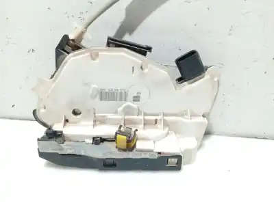 Автозапчасти б/у  за SEAT IBIZA IV (6J5, 6P1)  ссылки OEM IAM 3C4839015A  6J0839015C