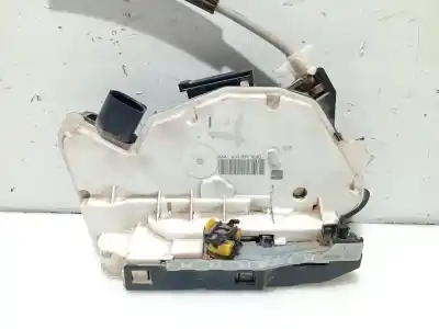 Автозапчасти б/у  за SEAT IBIZA IV (6J5, 6P1)  ссылки OEM IAM 6J0839016J  6J0839016C