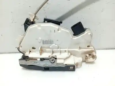 Gebrauchtes Autoersatzteil SCHLOSS DER LINKEN VORDERTÜR zum SEAT IBIZA IV (6J5, 6P1) 1.2 TDI OEM-IAM-Referenzen 5N1837015M  