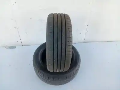 Peça sobressalente para automóvel em segunda mão PNEU por FORD FIESTA VI (CB1, CCN) 1.0 ECOBOOST Referências OEM IAM 195/59/R15  