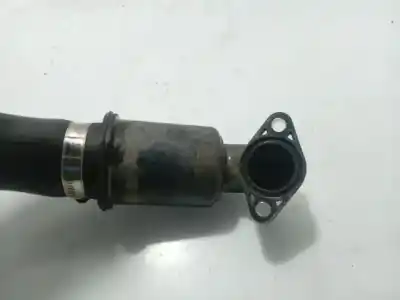 Second-hand car spare part intake manifold for ford fiesta vi (cb1, ccn) 1.0 ecoboost oem iam references c1b16c646ah  