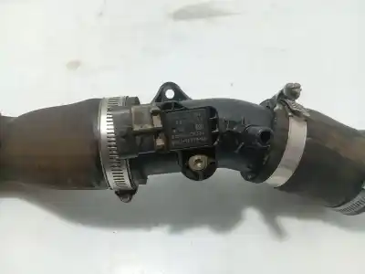 Second-hand car spare part intake manifold for ford fiesta vi (cb1, ccn) 1.0 ecoboost oem iam references c1b16k863af 0261230281 bv619f479aa